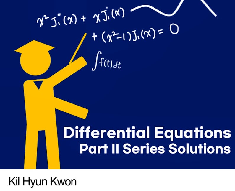 Top Differential Equation Courses Learn Differential Equation Online